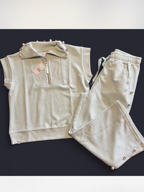 Simply Southern Small Outfit- NWT